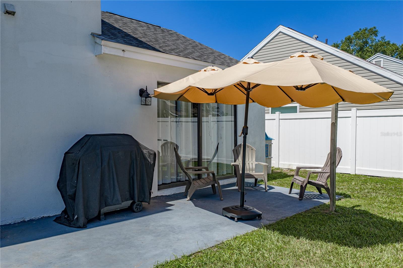 FOUR WINDS ESTATES - Residential
