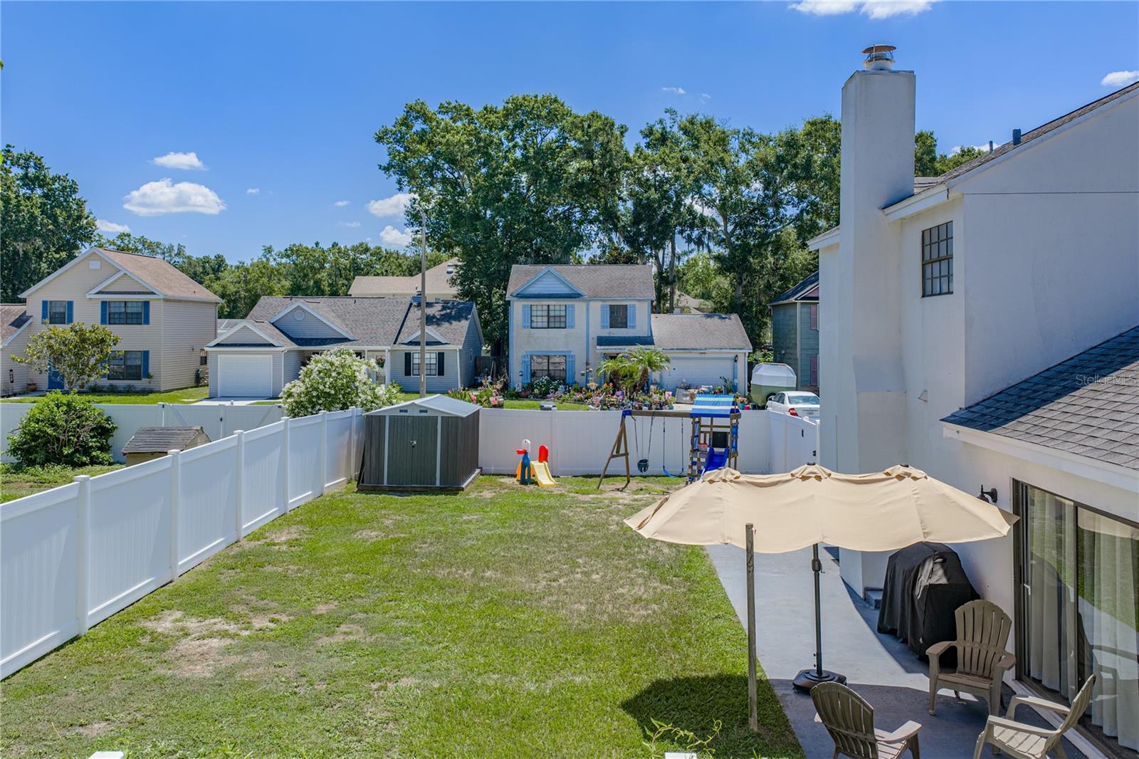 FOUR WINDS ESTATES - Residential