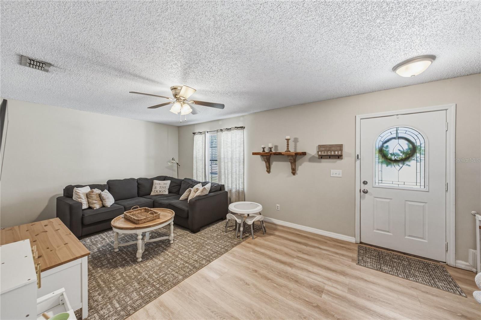 FOUR WINDS ESTATES - Residential