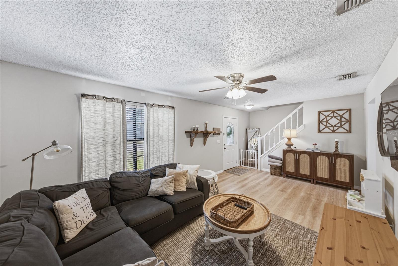 FOUR WINDS ESTATES - Residential