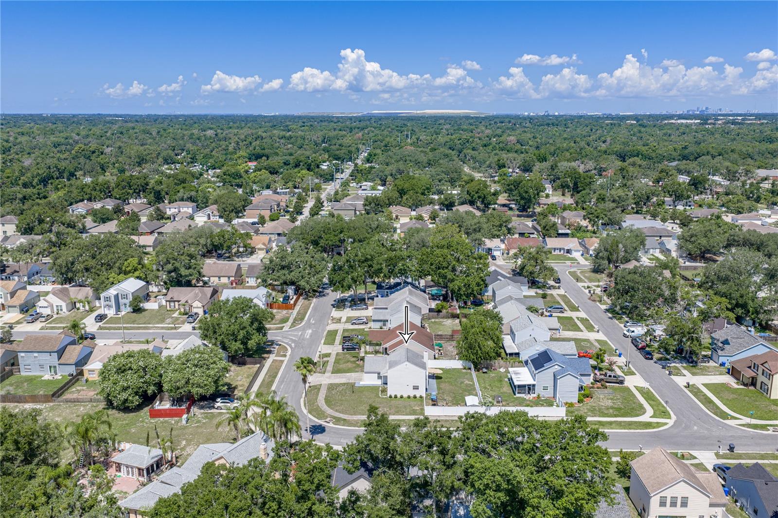 FOUR WINDS ESTATES - Residential