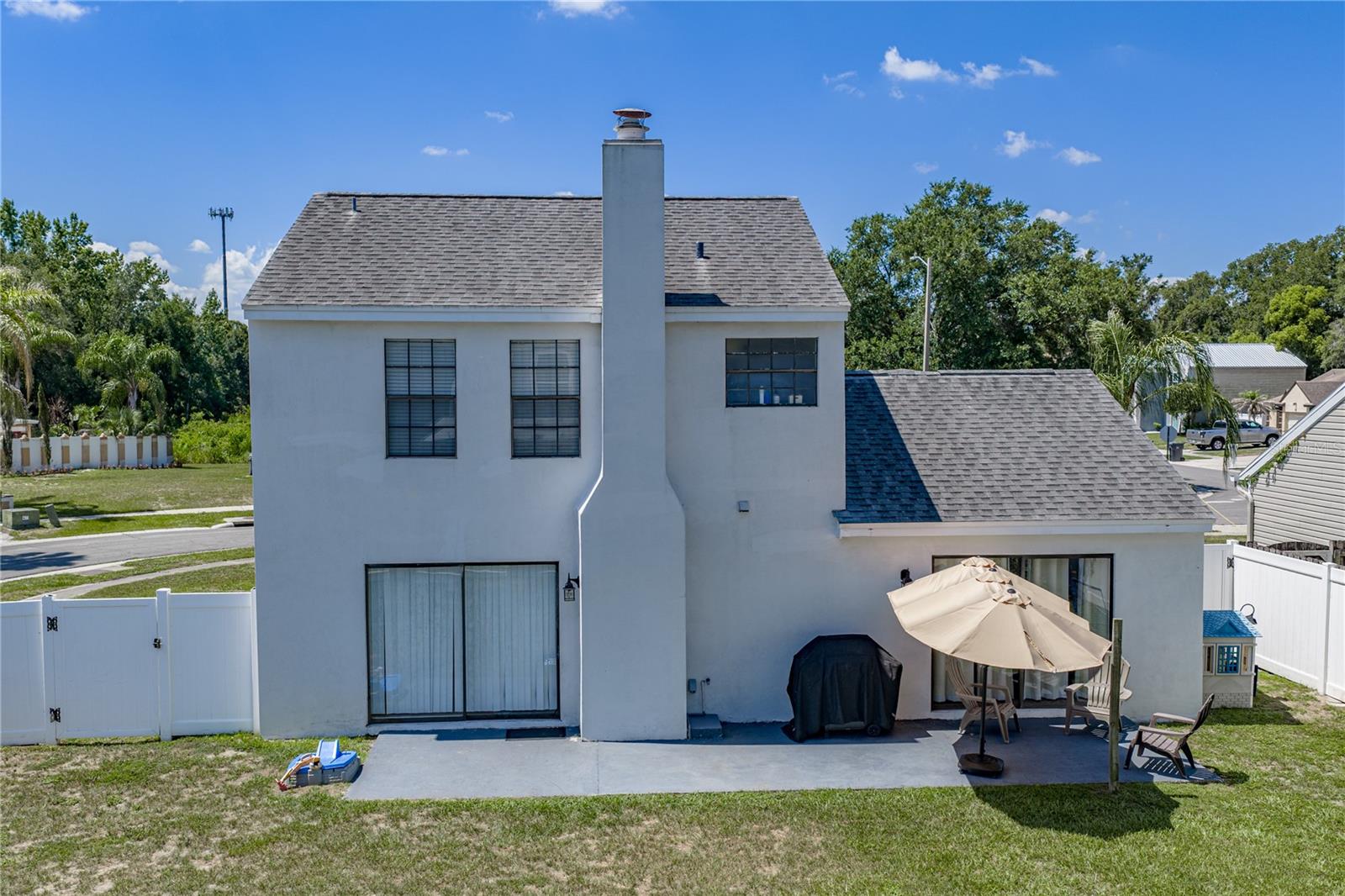 FOUR WINDS ESTATES - Residential
