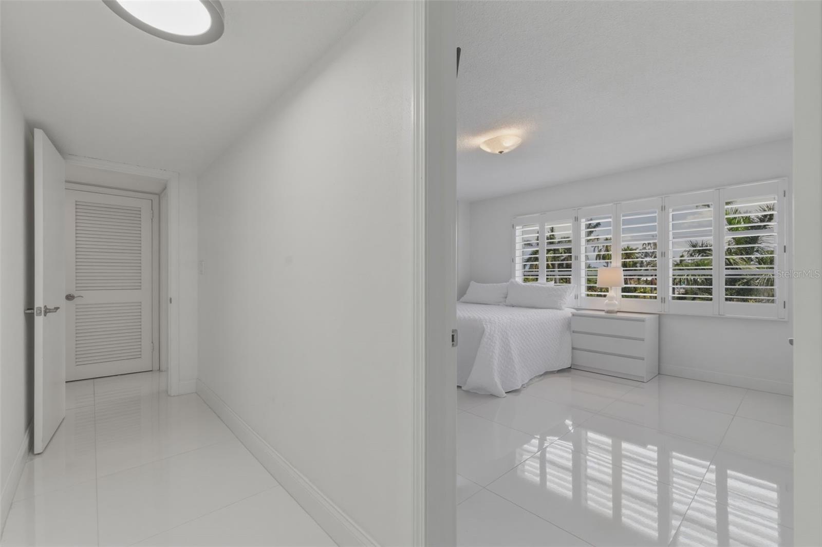 PARK SHORE CONDO - Residential