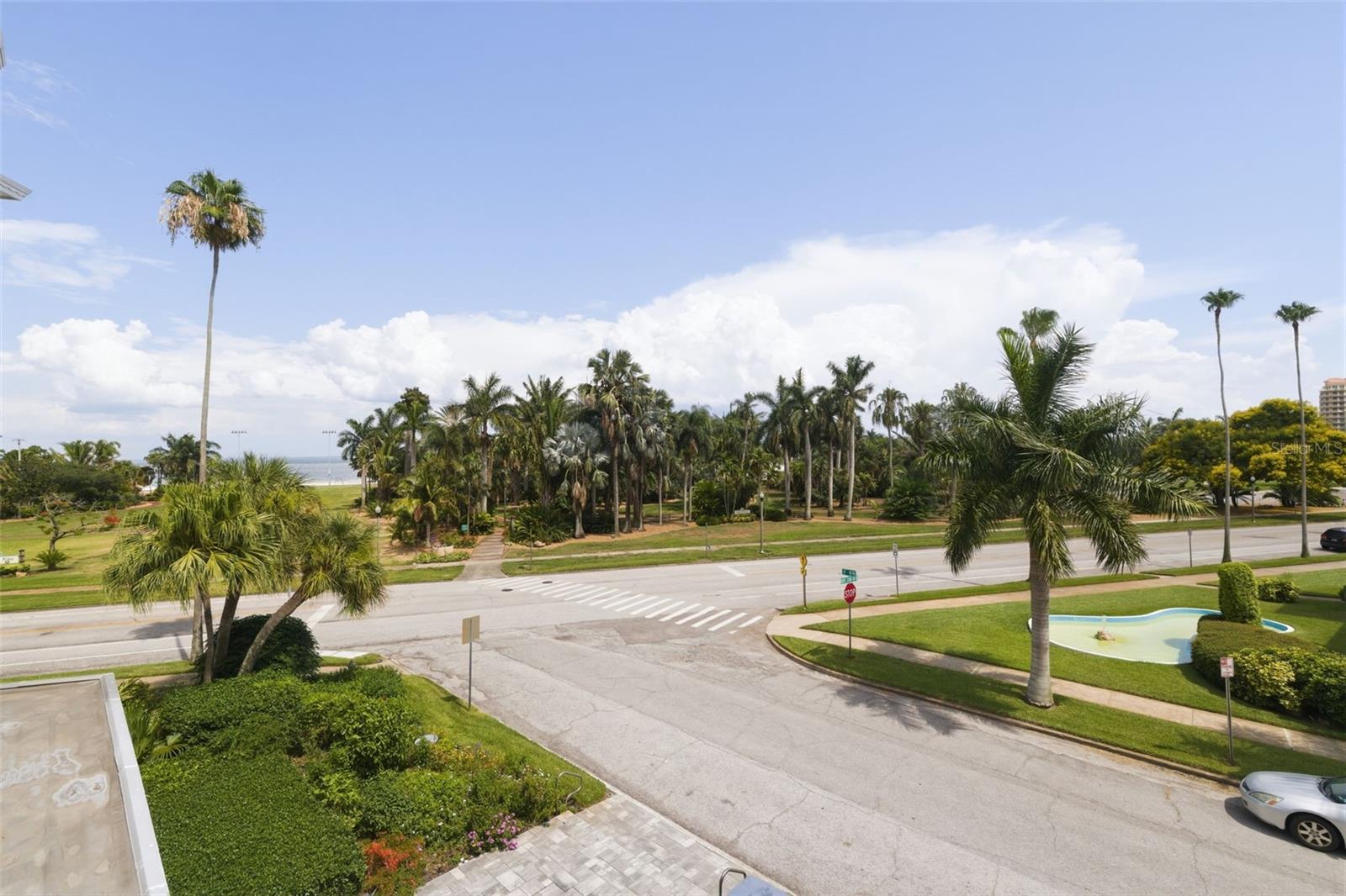 PARK SHORE CONDO - Residential