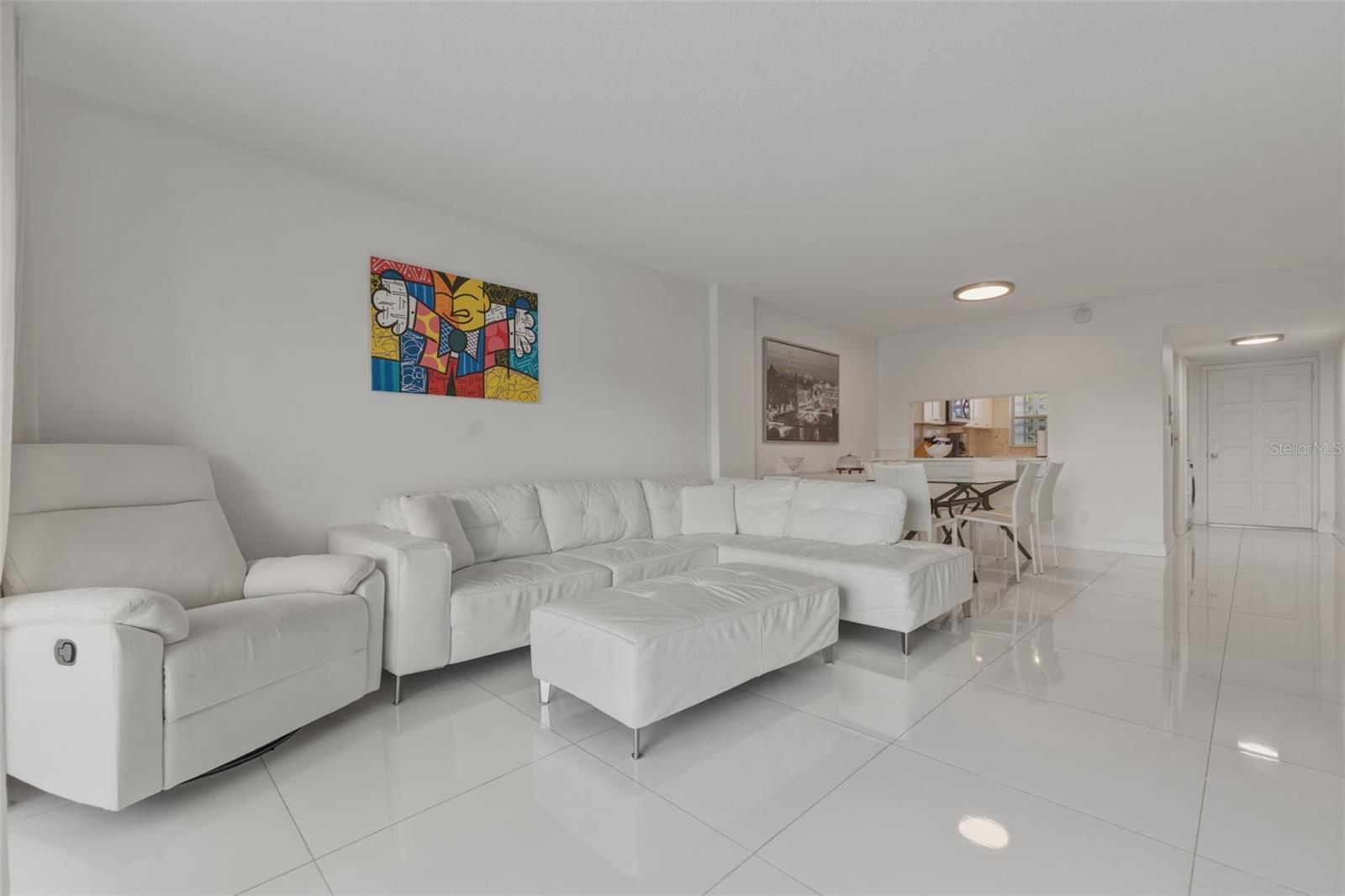 PARK SHORE CONDO - Residential