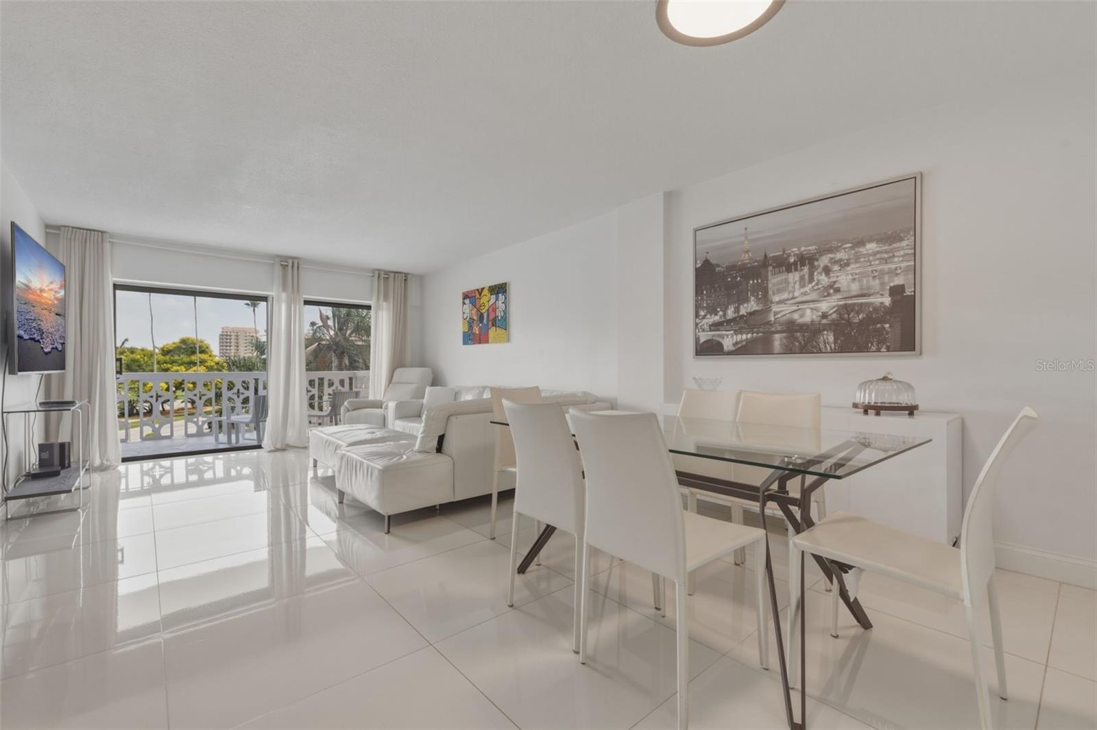 PARK SHORE CONDO - Residential
