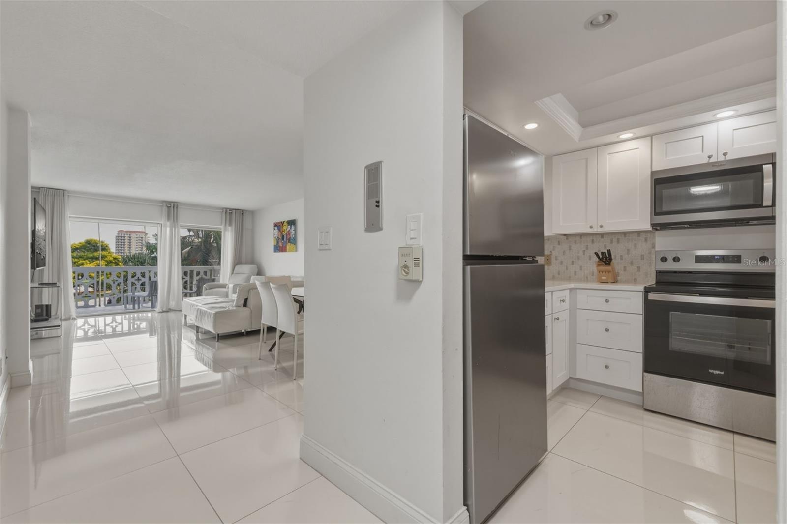 PARK SHORE CONDO - Residential