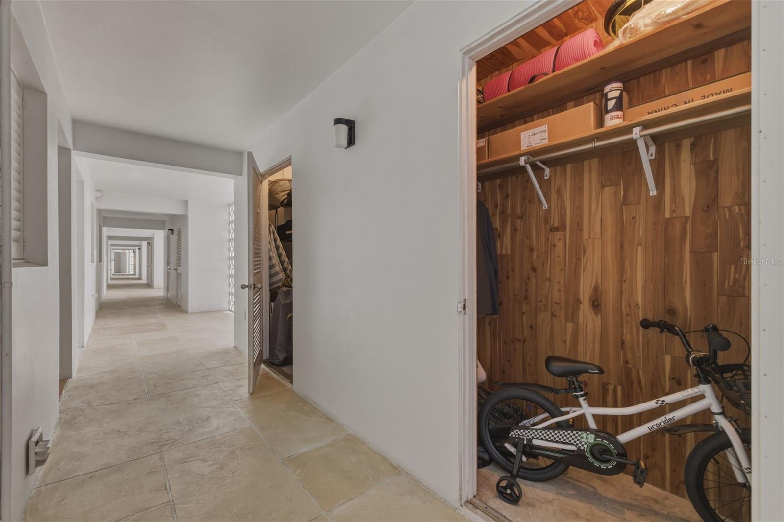 PARK SHORE CONDO - Residential