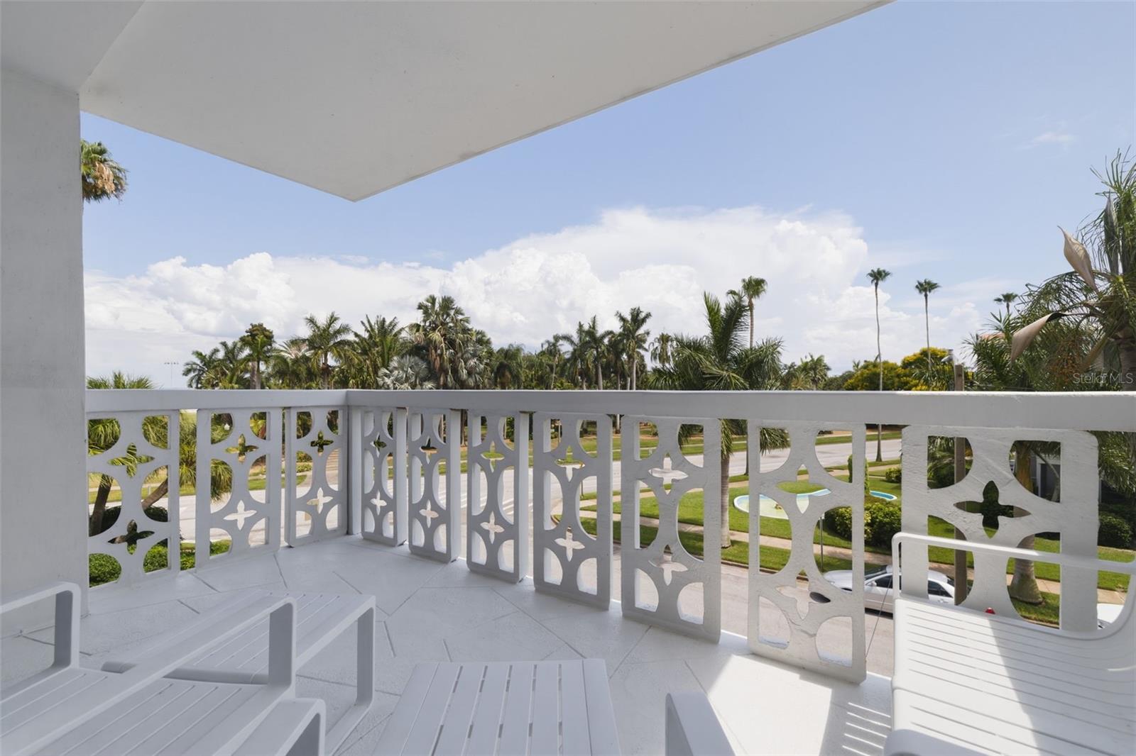 PARK SHORE CONDO - Residential
