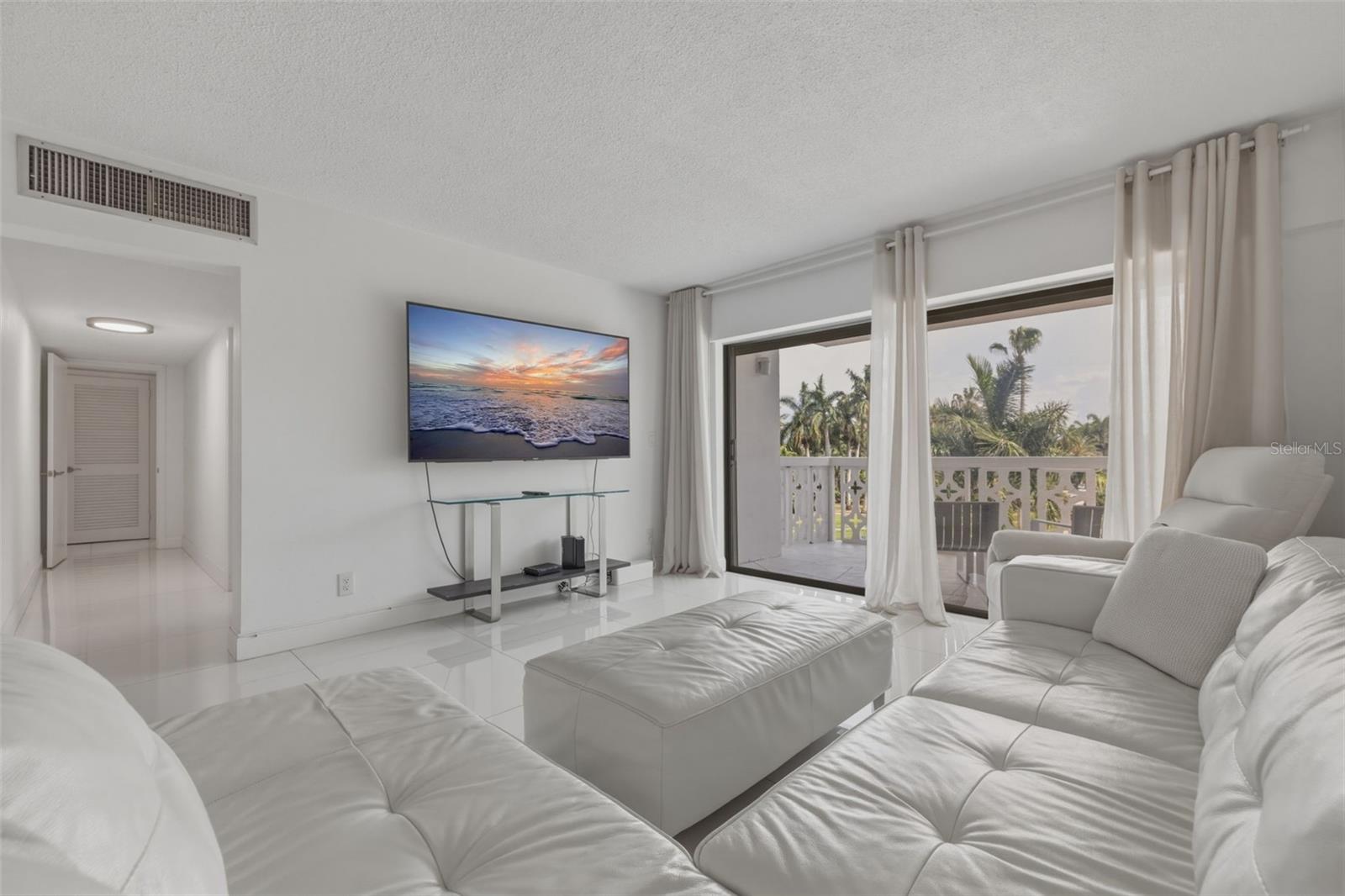PARK SHORE CONDO - Residential