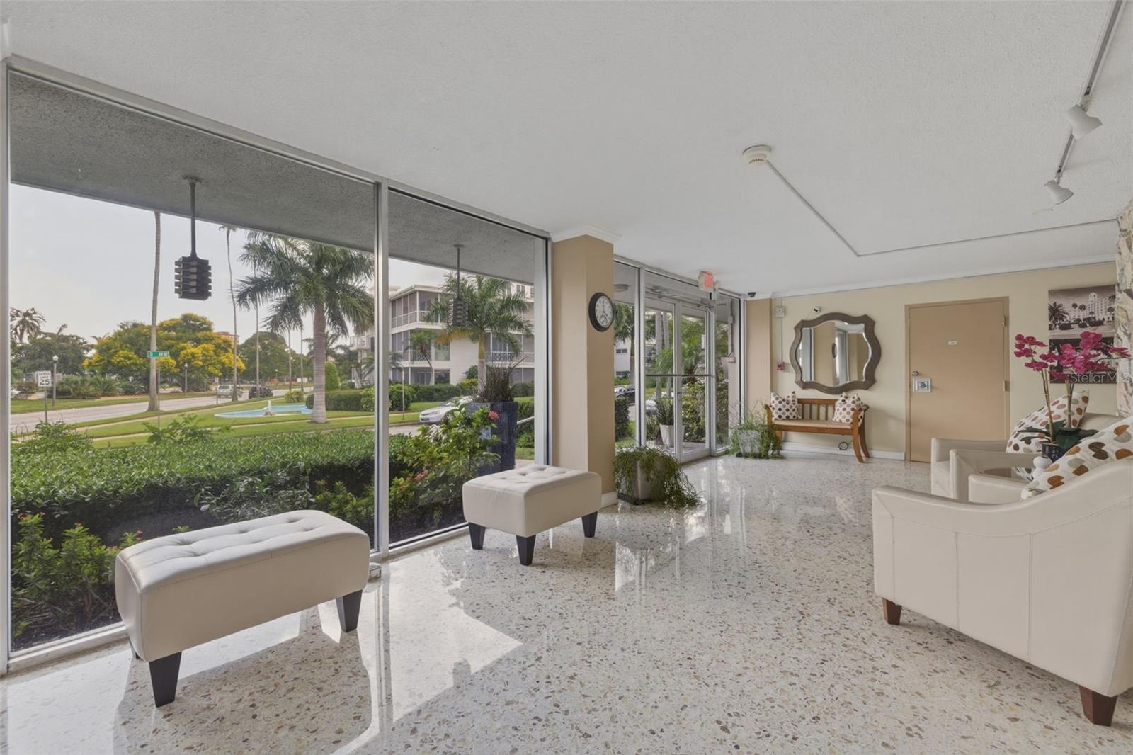 PARK SHORE CONDO - Residential