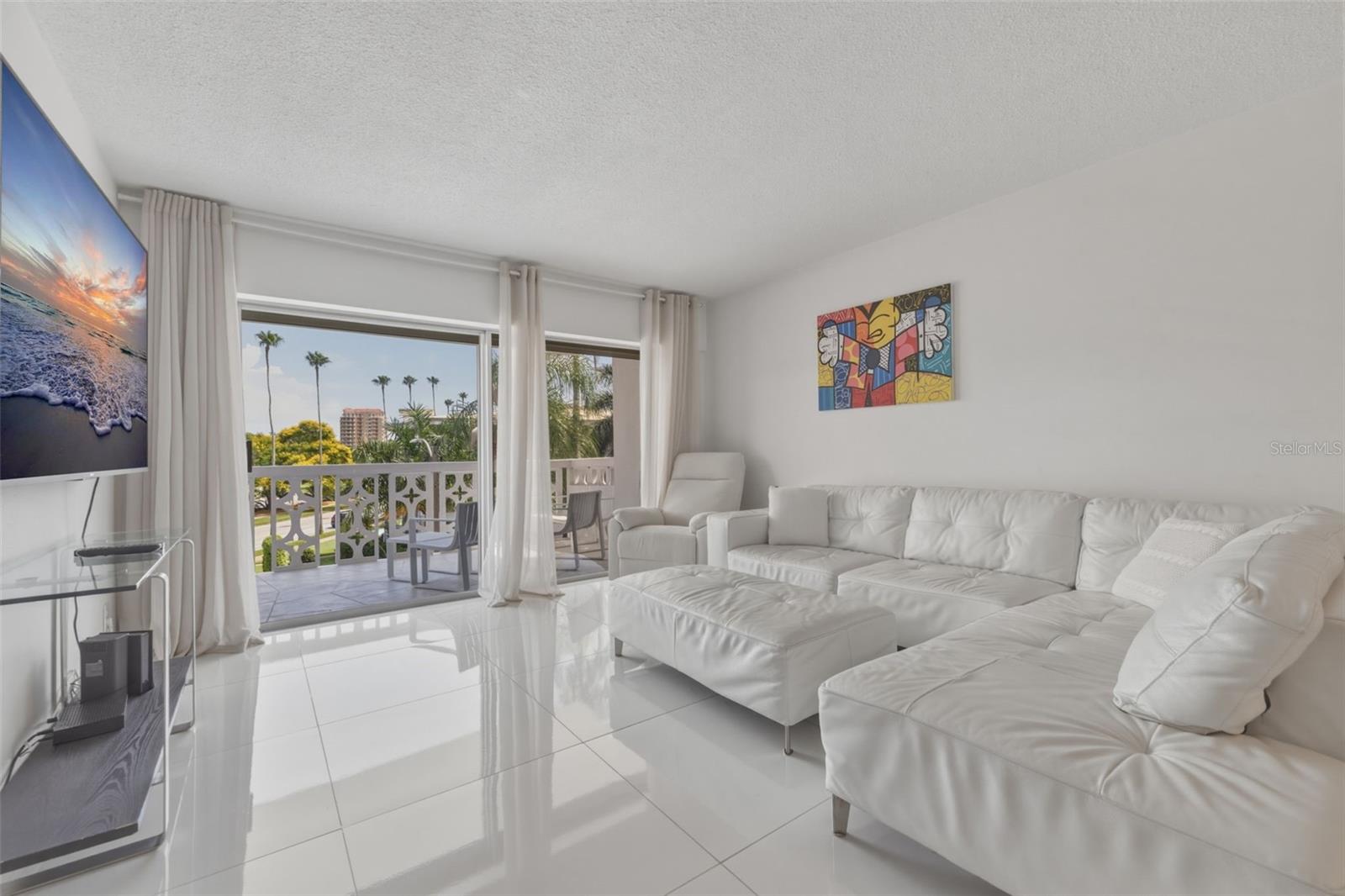 PARK SHORE CONDO - Residential