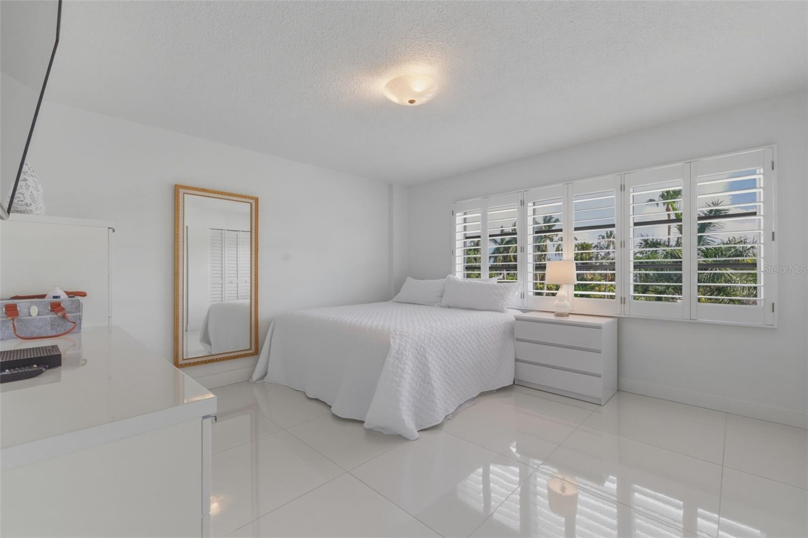 PARK SHORE CONDO - Residential