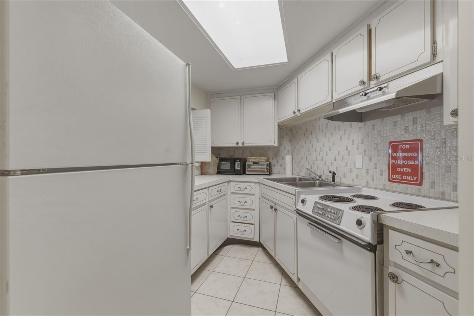 PARK SHORE CONDO - Residential