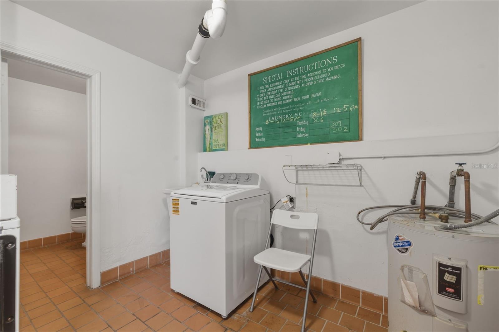 PARK SHORE CONDO - Residential