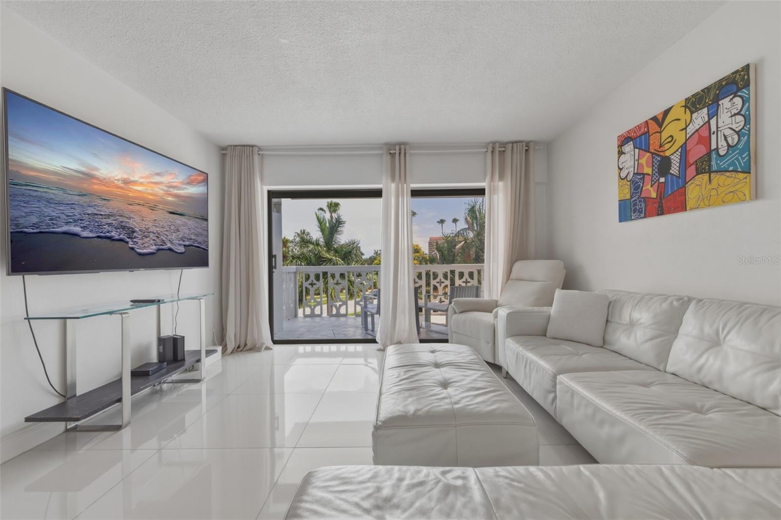 PARK SHORE CONDO - Residential
