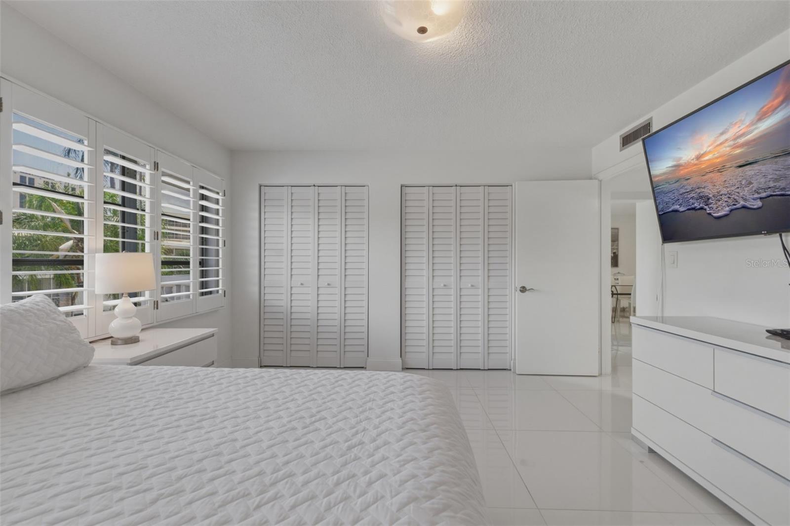 PARK SHORE CONDO - Residential