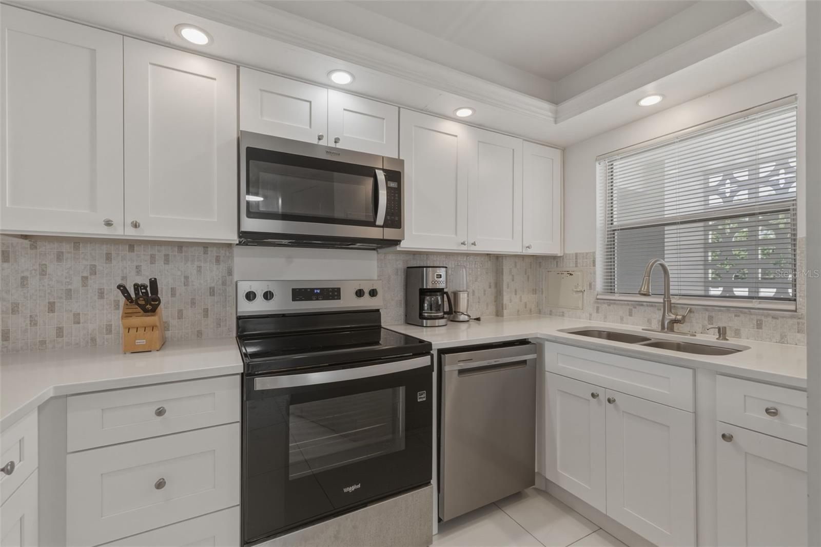 PARK SHORE CONDO - Residential
