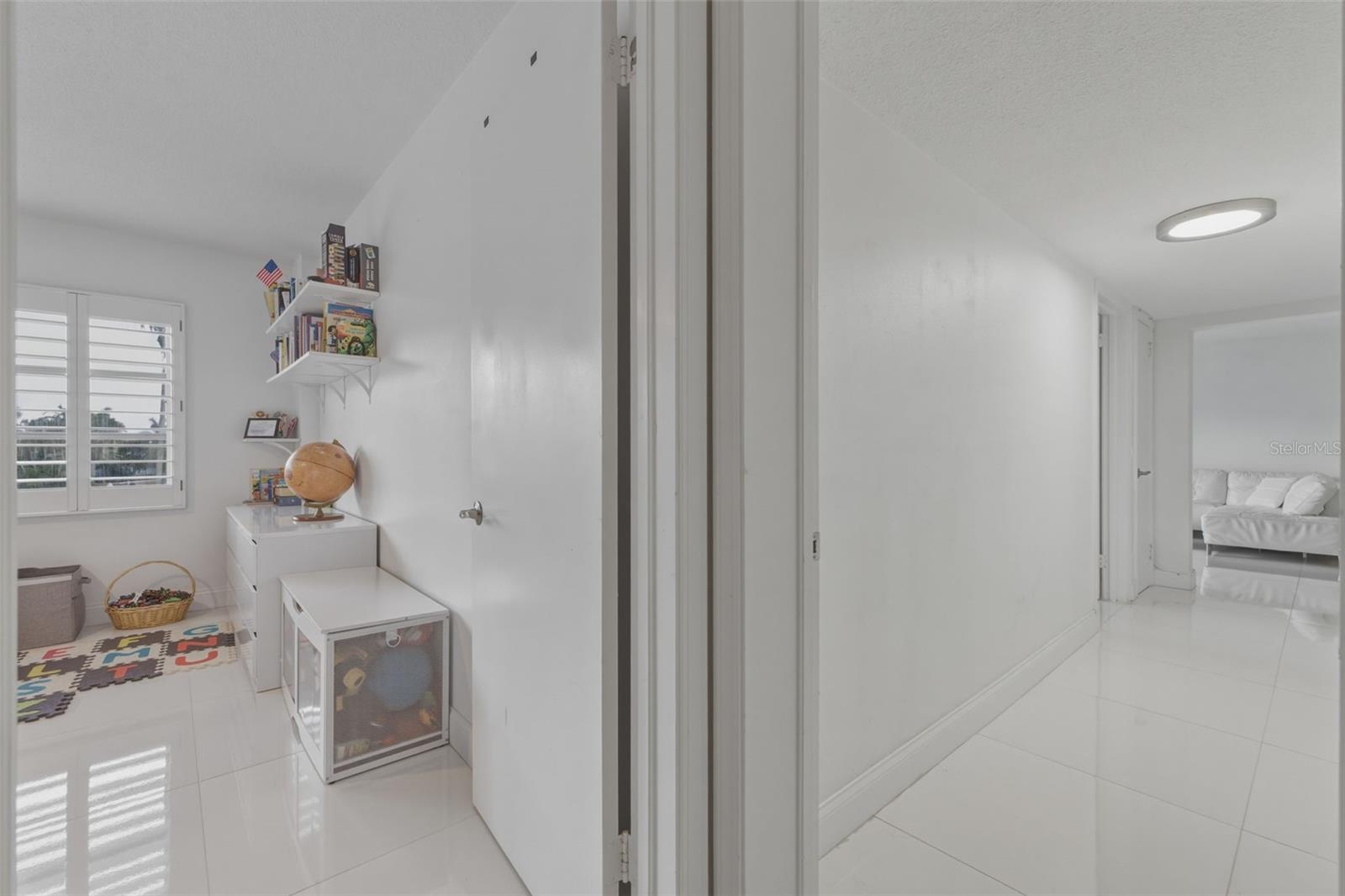 PARK SHORE CONDO - Residential
