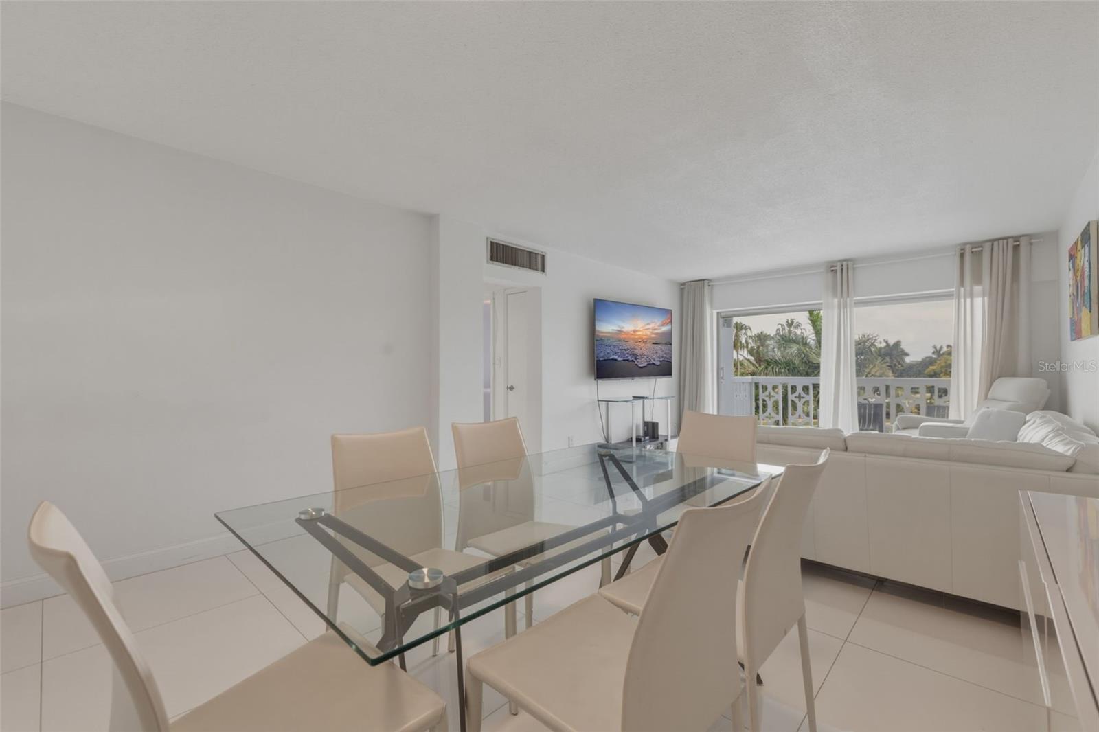 PARK SHORE CONDO - Residential