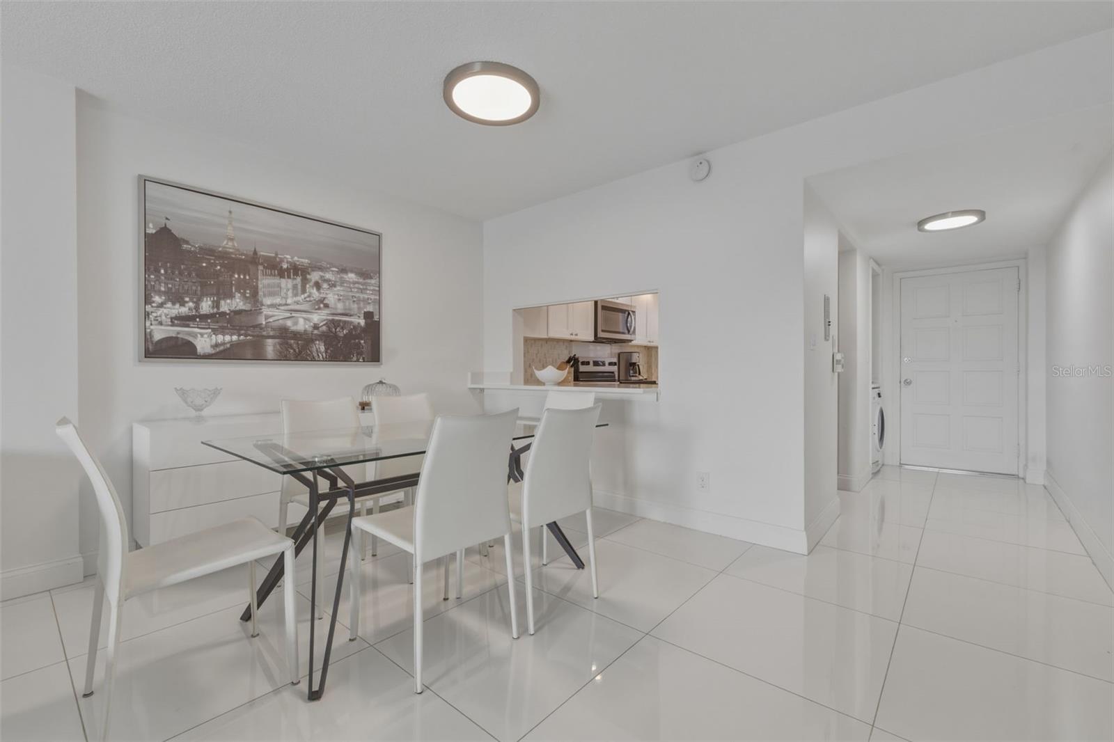 PARK SHORE CONDO - Residential