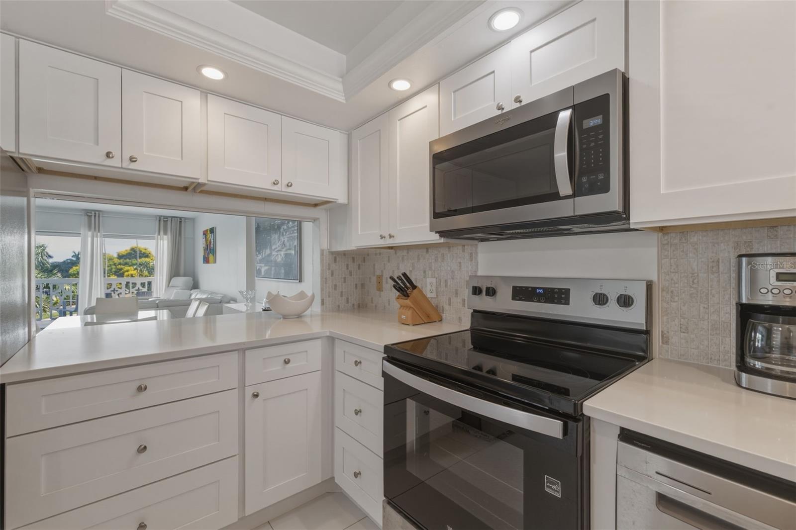 PARK SHORE CONDO - Residential