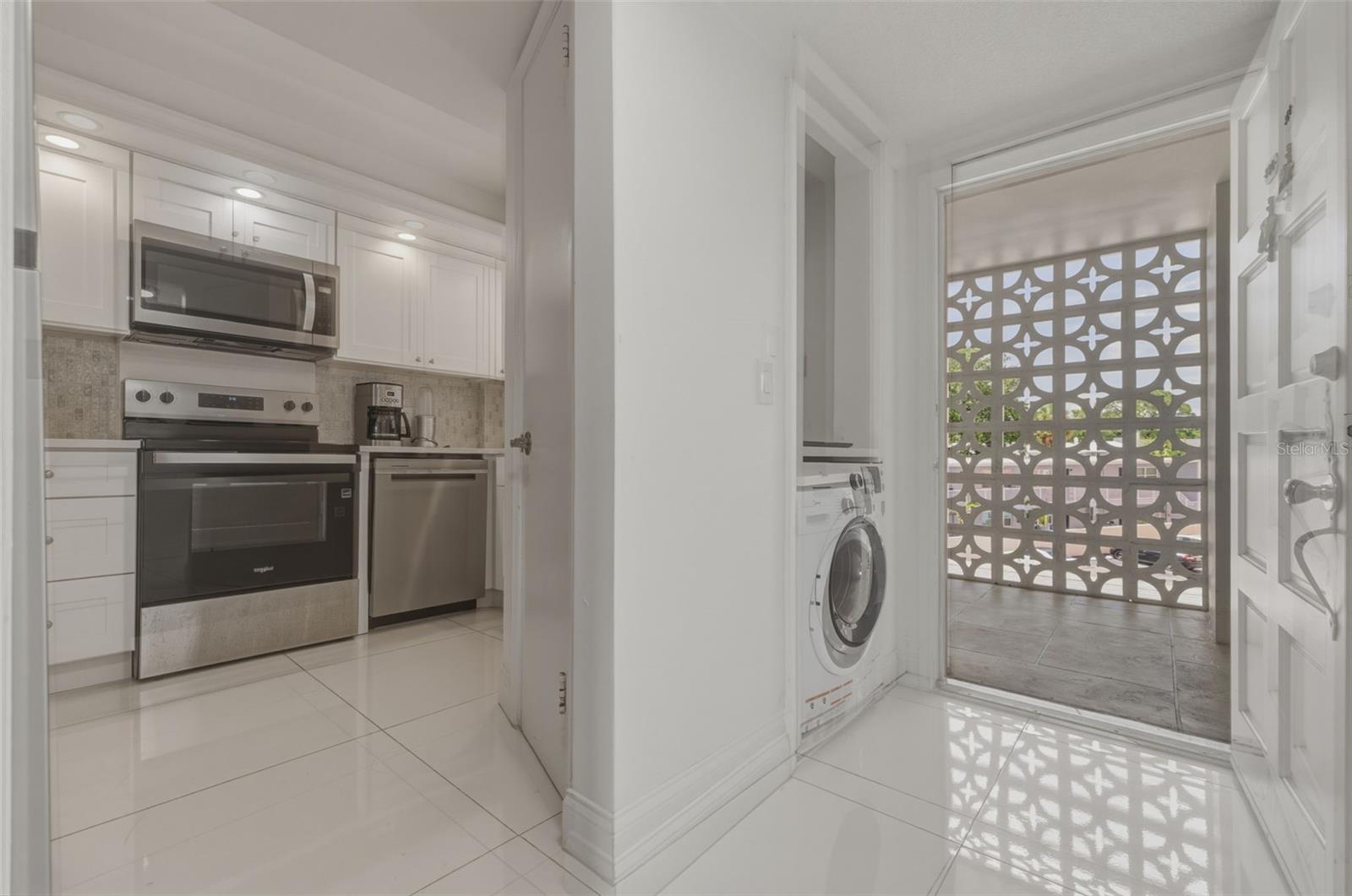 PARK SHORE CONDO - Residential