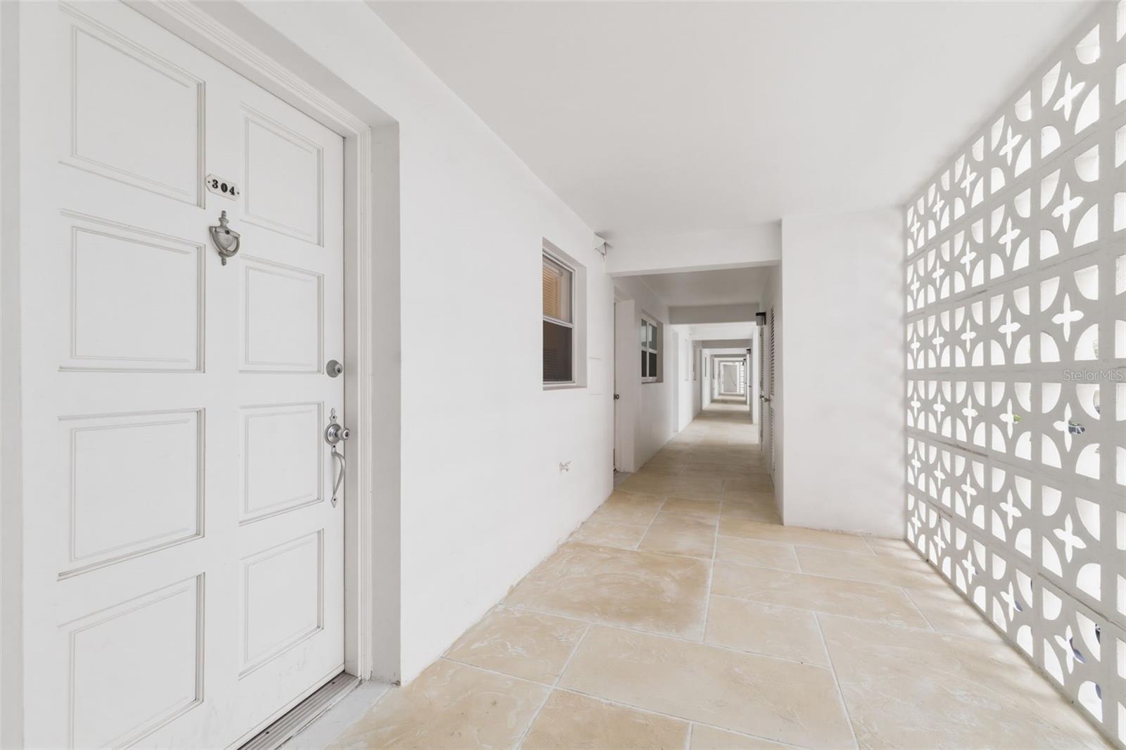 PARK SHORE CONDO - Residential