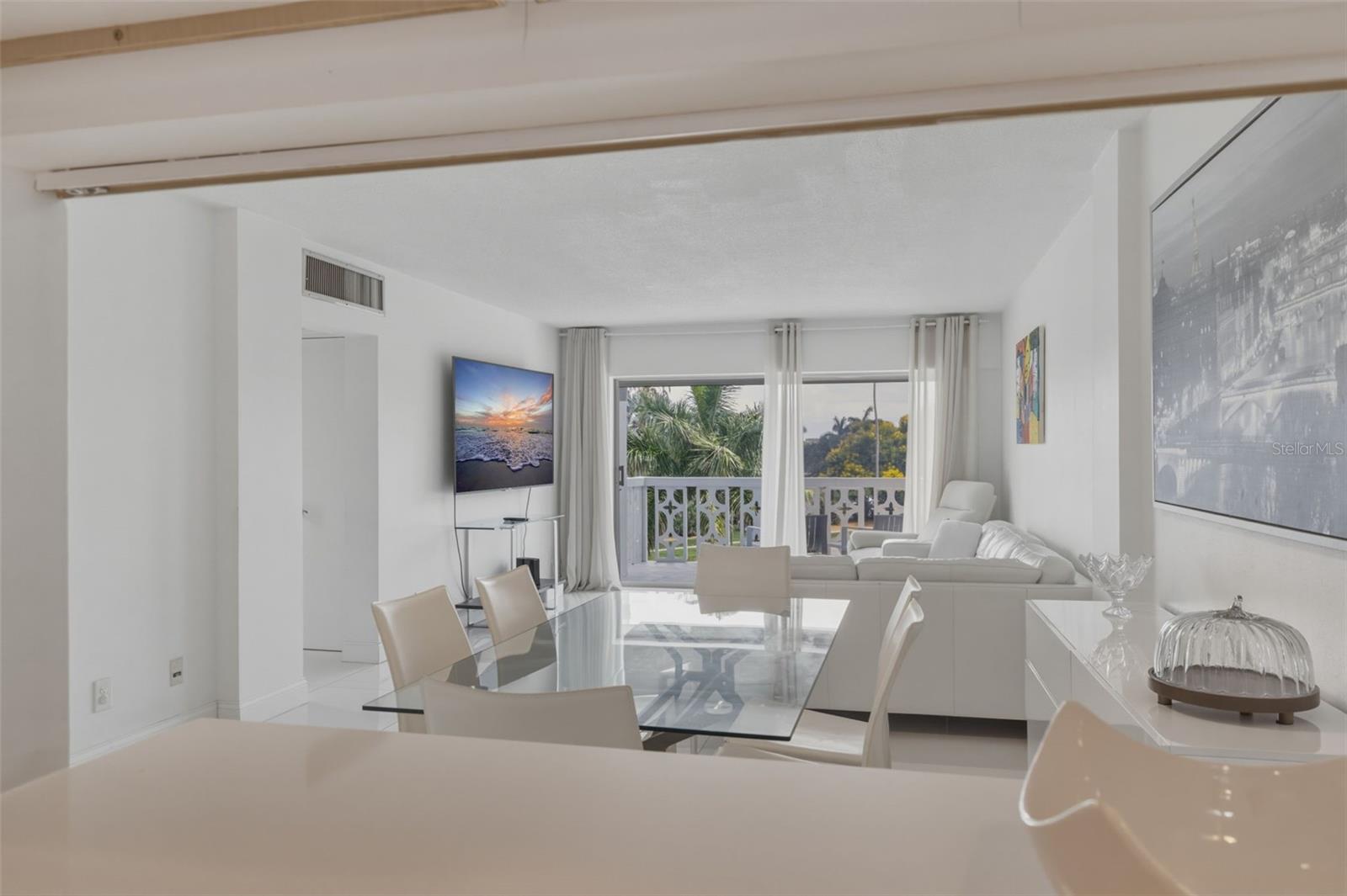 PARK SHORE CONDO - Residential