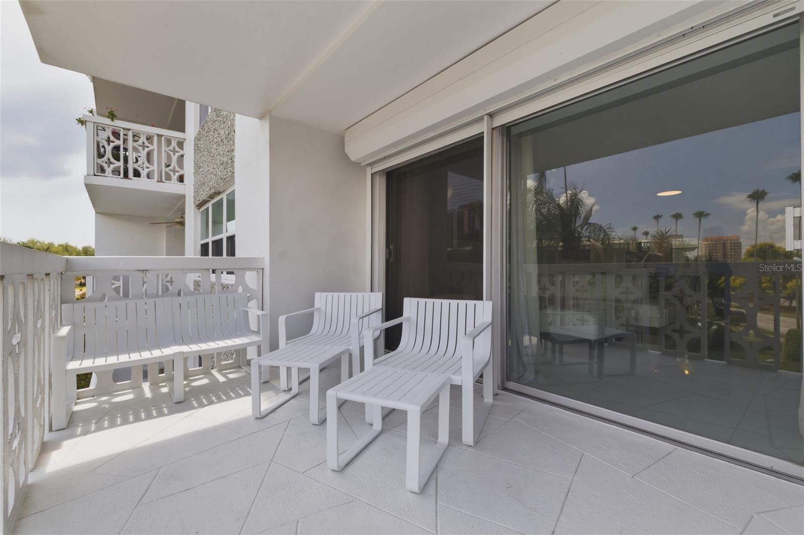 PARK SHORE CONDO - Residential