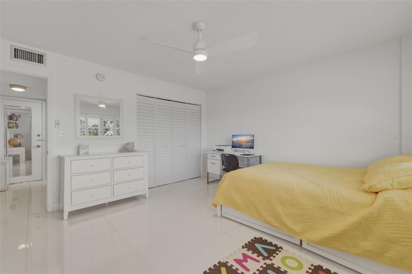 PARK SHORE CONDO - Residential