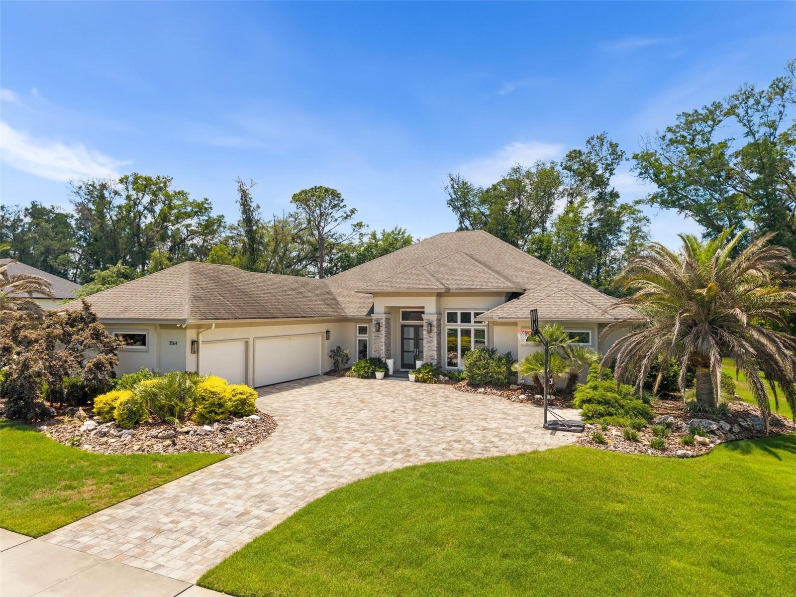 ESTATES OF WILDS PLANTATION - Residential