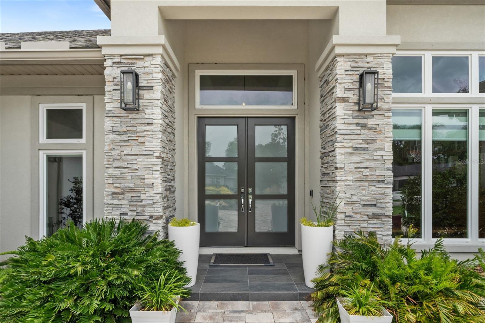 ESTATES OF WILDS PLANTATION - Residential