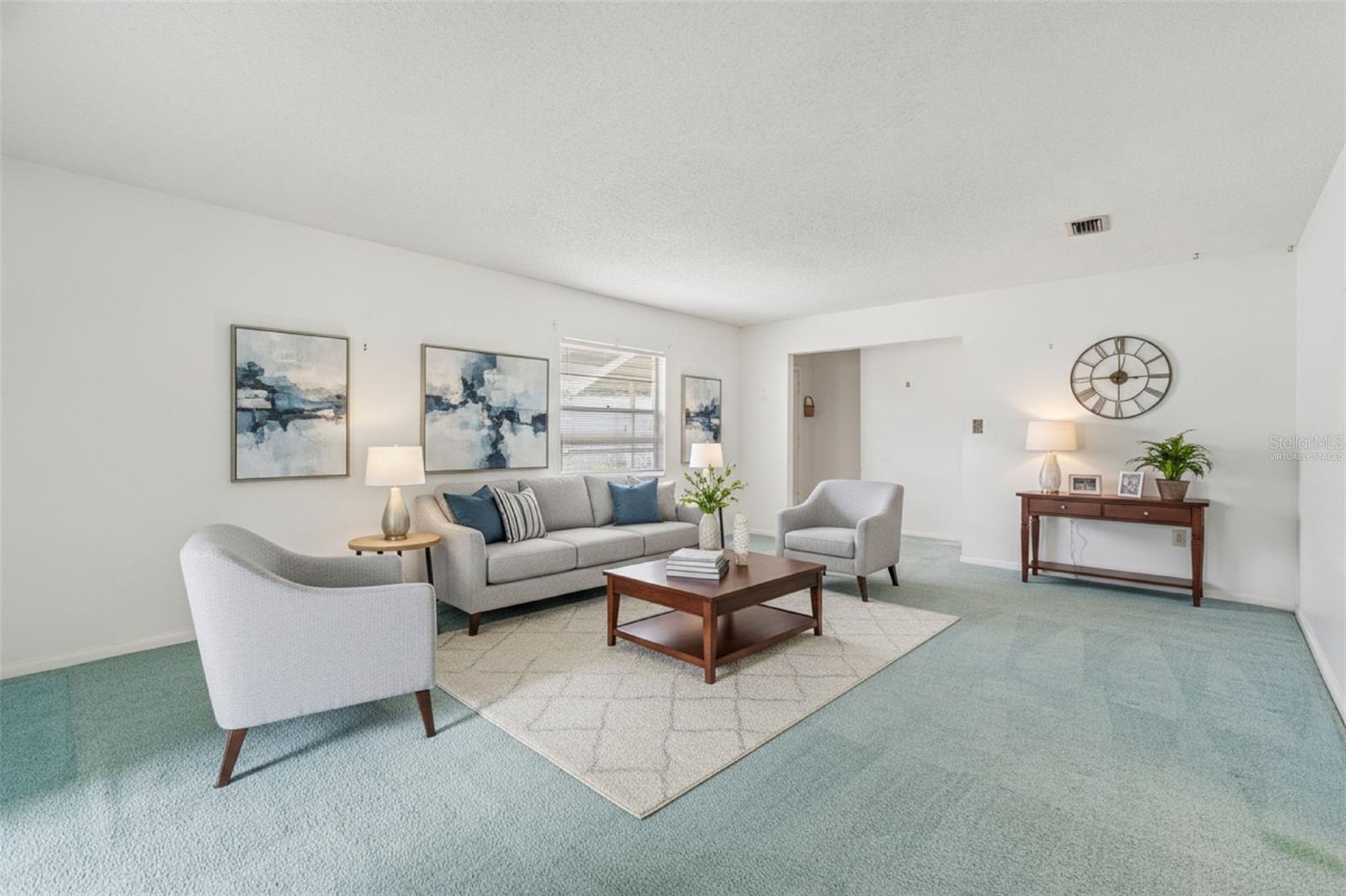 LAKE WALES LAND CO RESUB - Residential