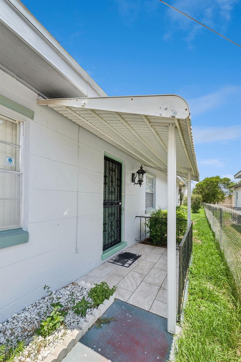 LAKE WALES LAND CO RESUB - Residential