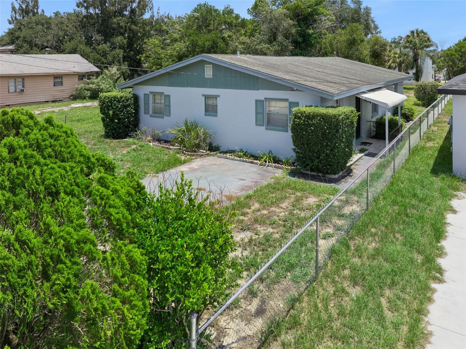 LAKE WALES LAND CO RESUB - Residential