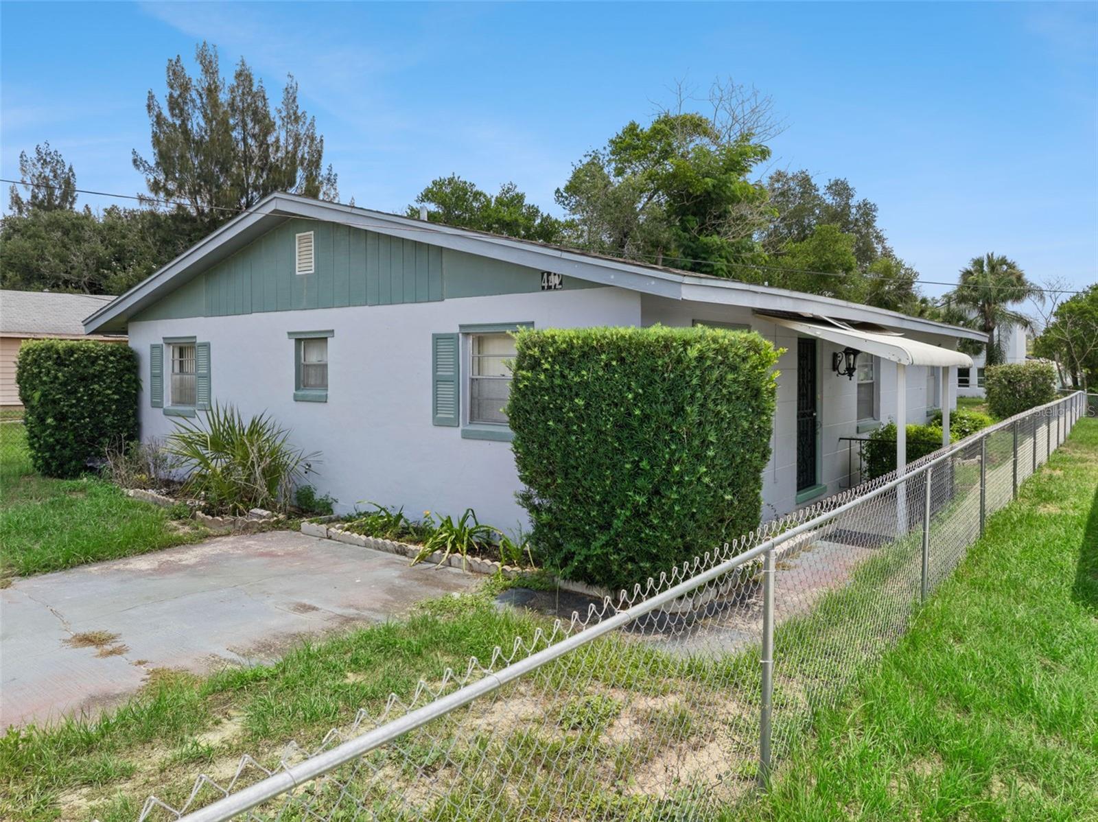 LAKE WALES LAND CO RESUB - Residential