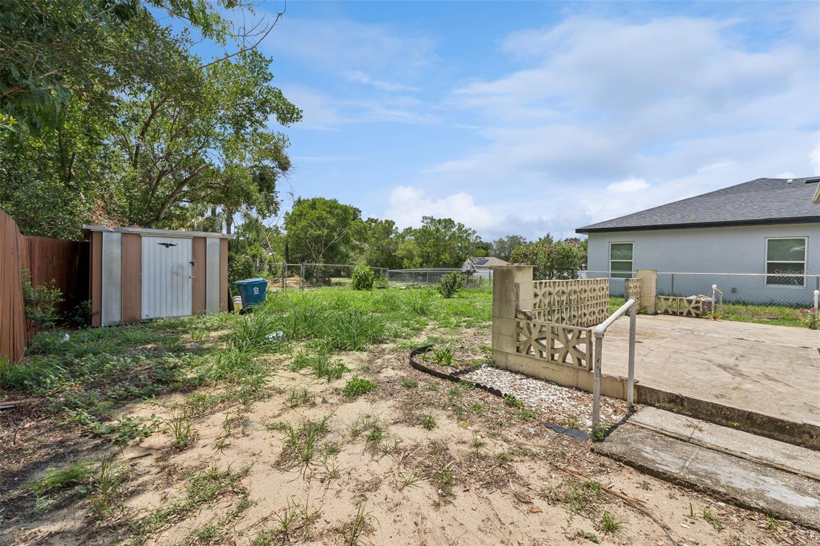 LAKE WALES LAND CO RESUB - Residential