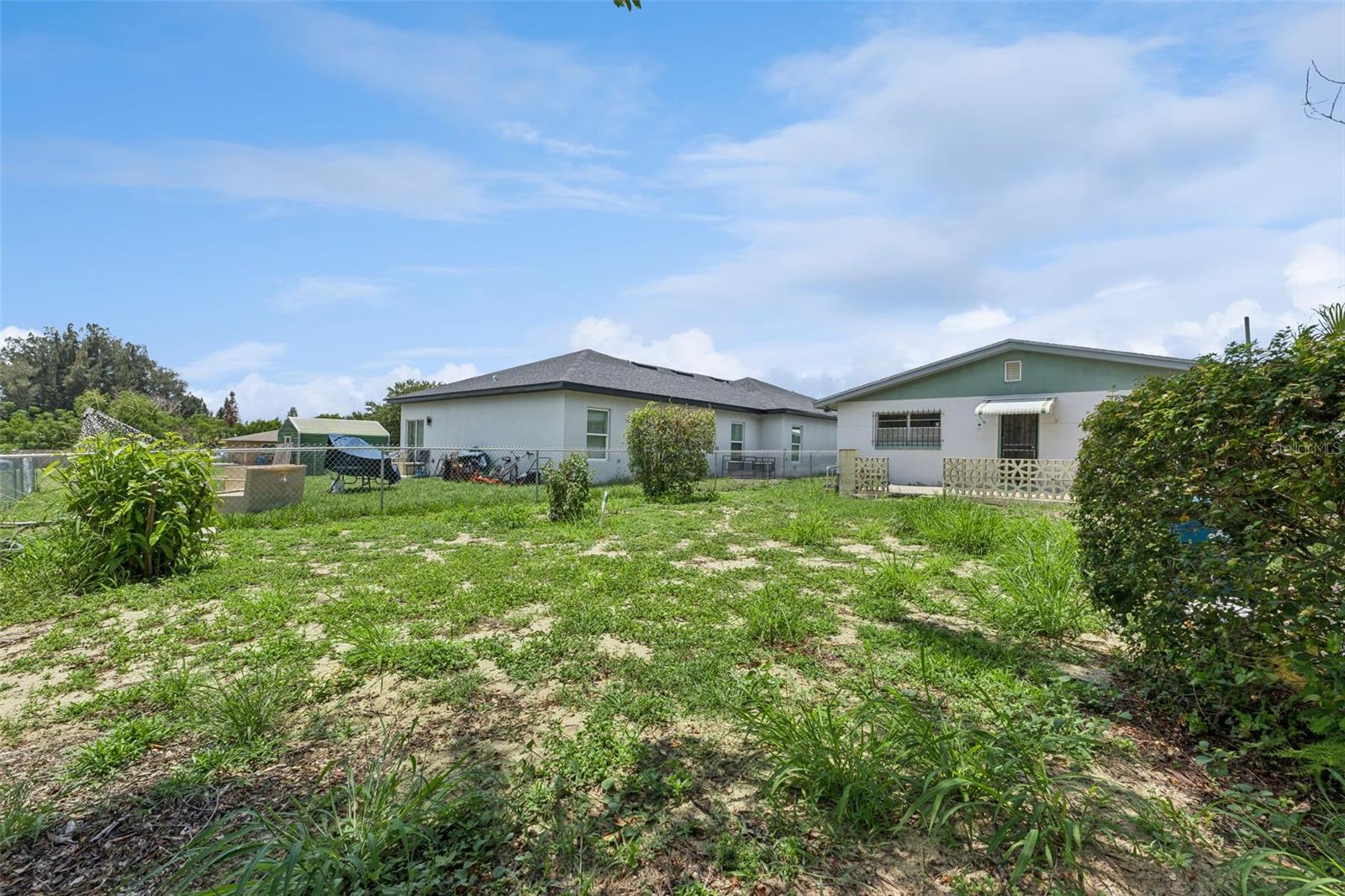 LAKE WALES LAND CO RESUB - Residential