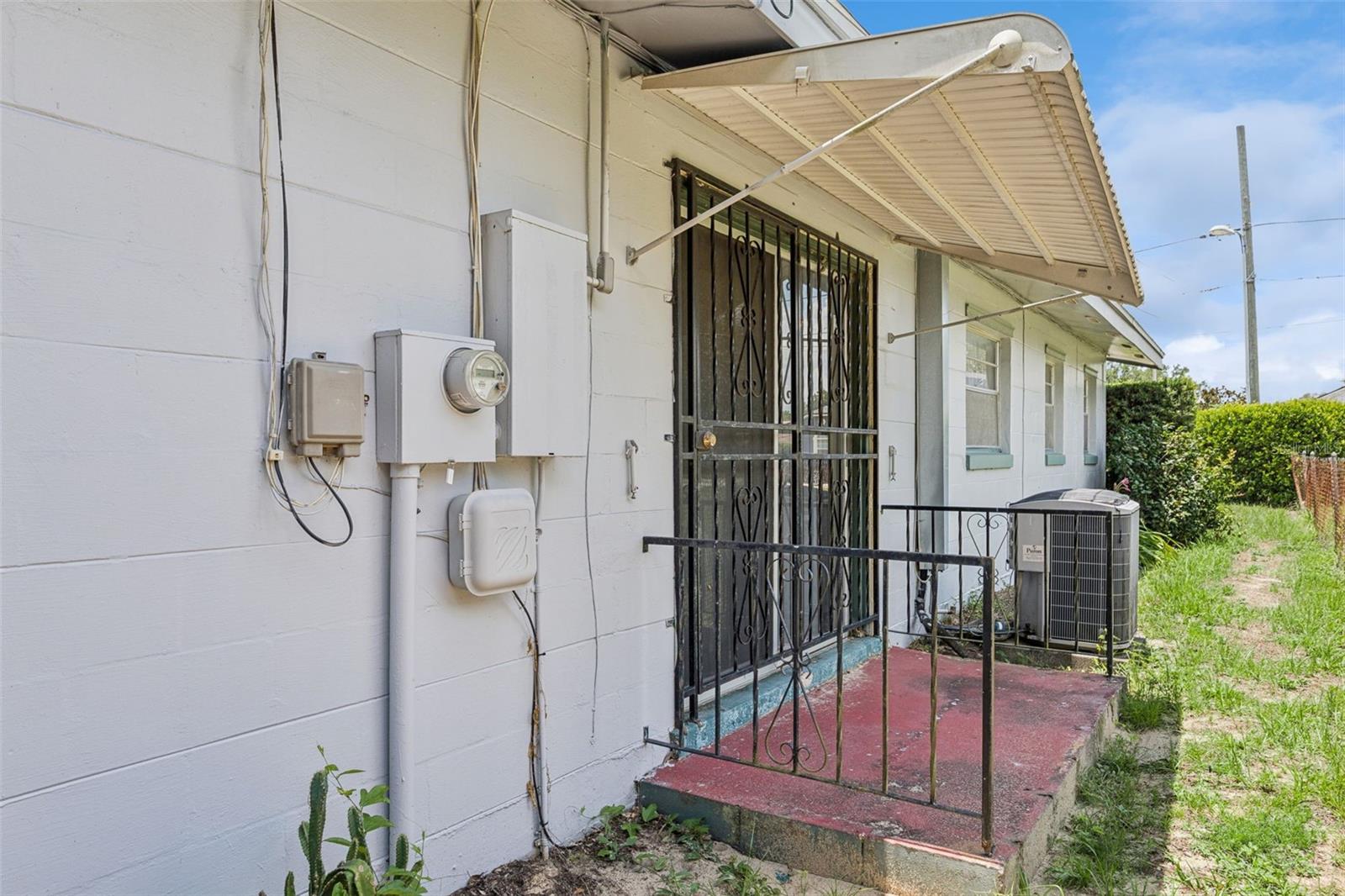 LAKE WALES LAND CO RESUB - Residential