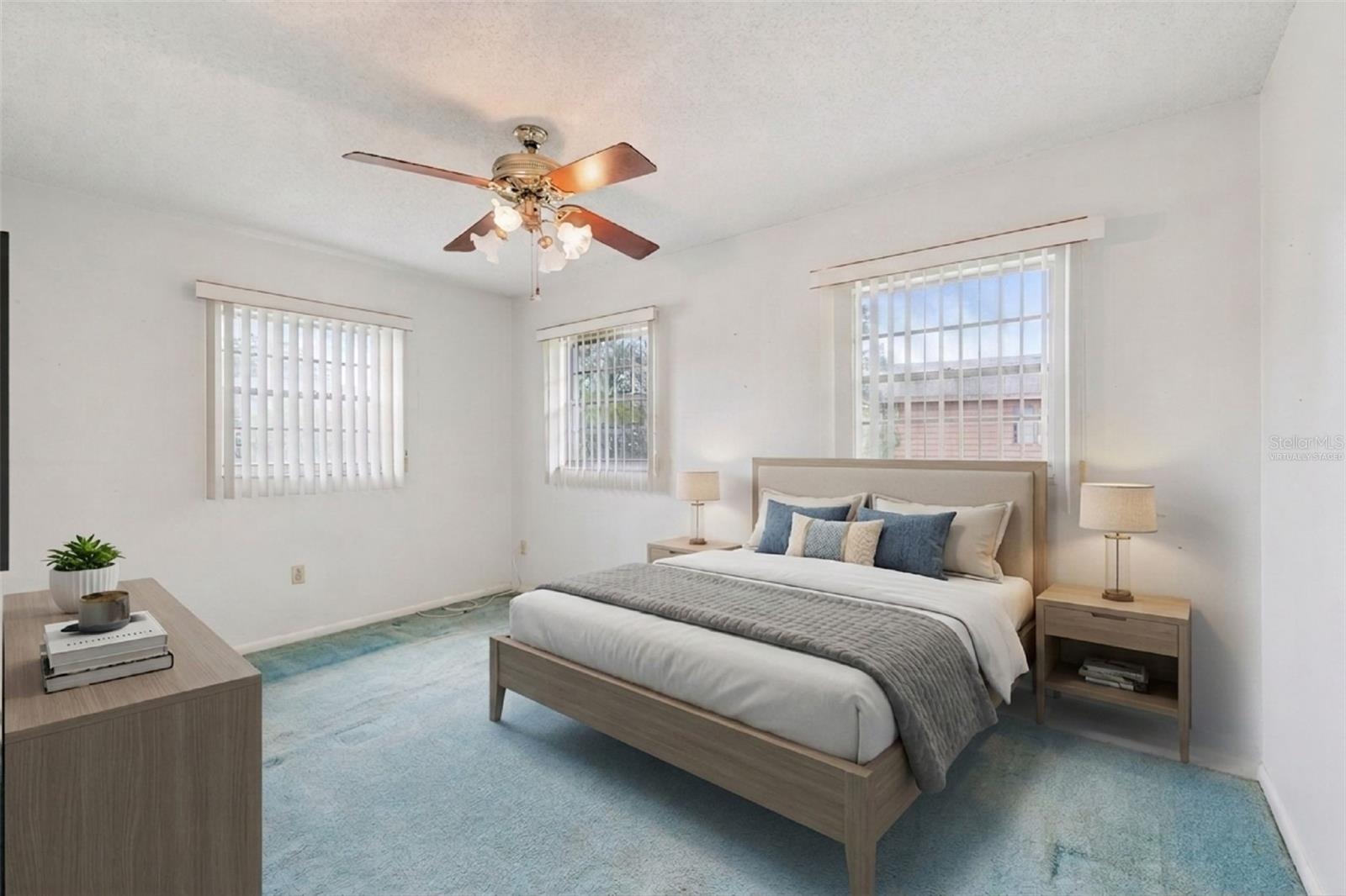LAKE WALES LAND CO RESUB - Residential