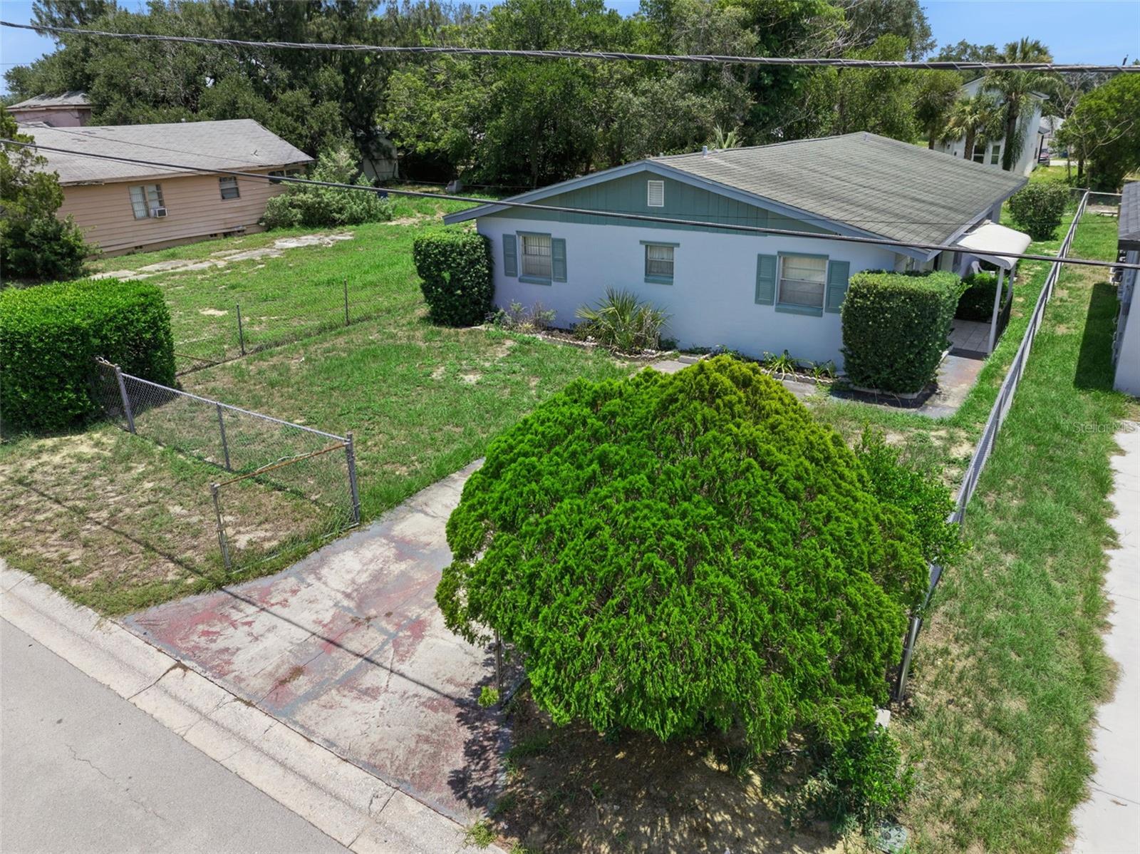 LAKE WALES LAND CO RESUB - Residential