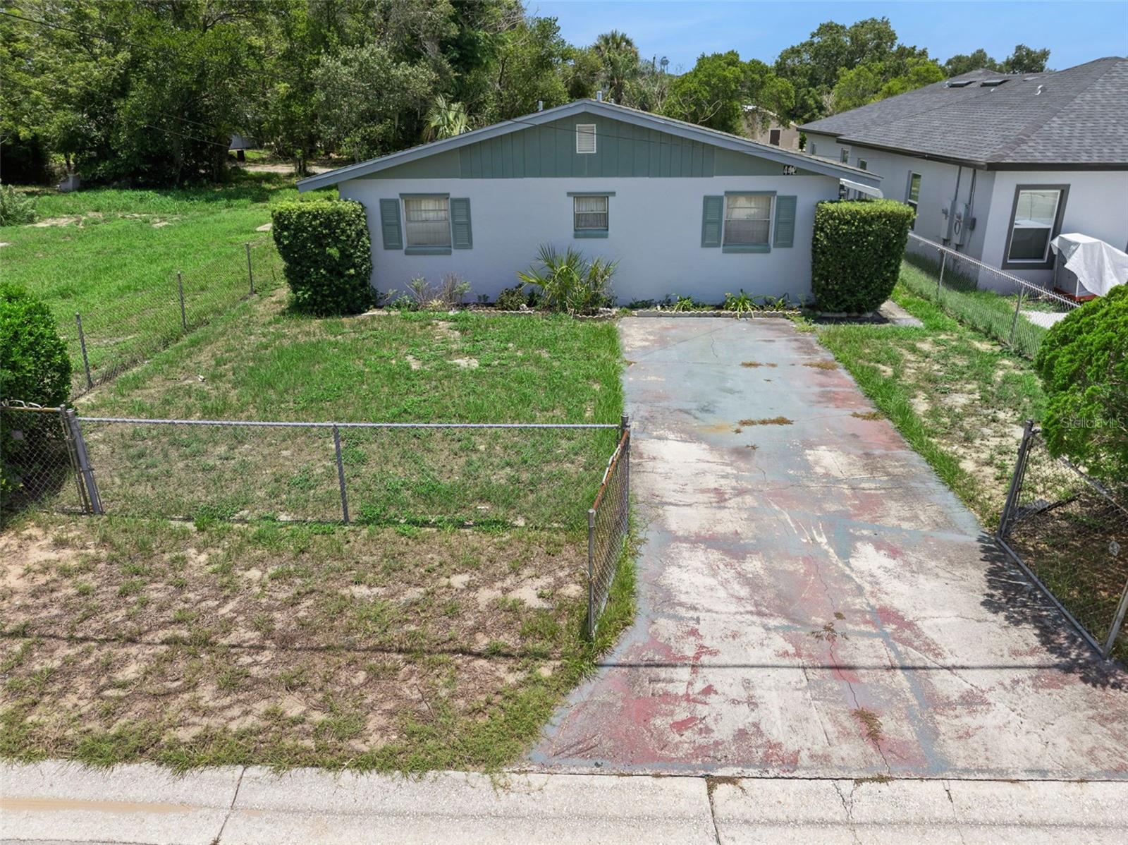 LAKE WALES LAND CO RESUB - Residential