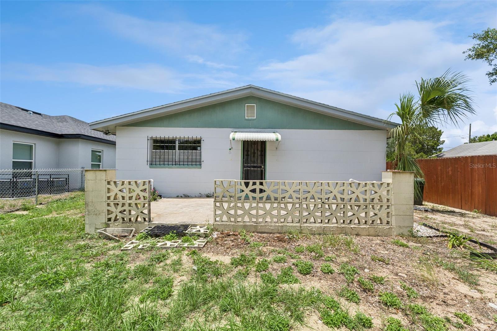 LAKE WALES LAND CO RESUB - Residential