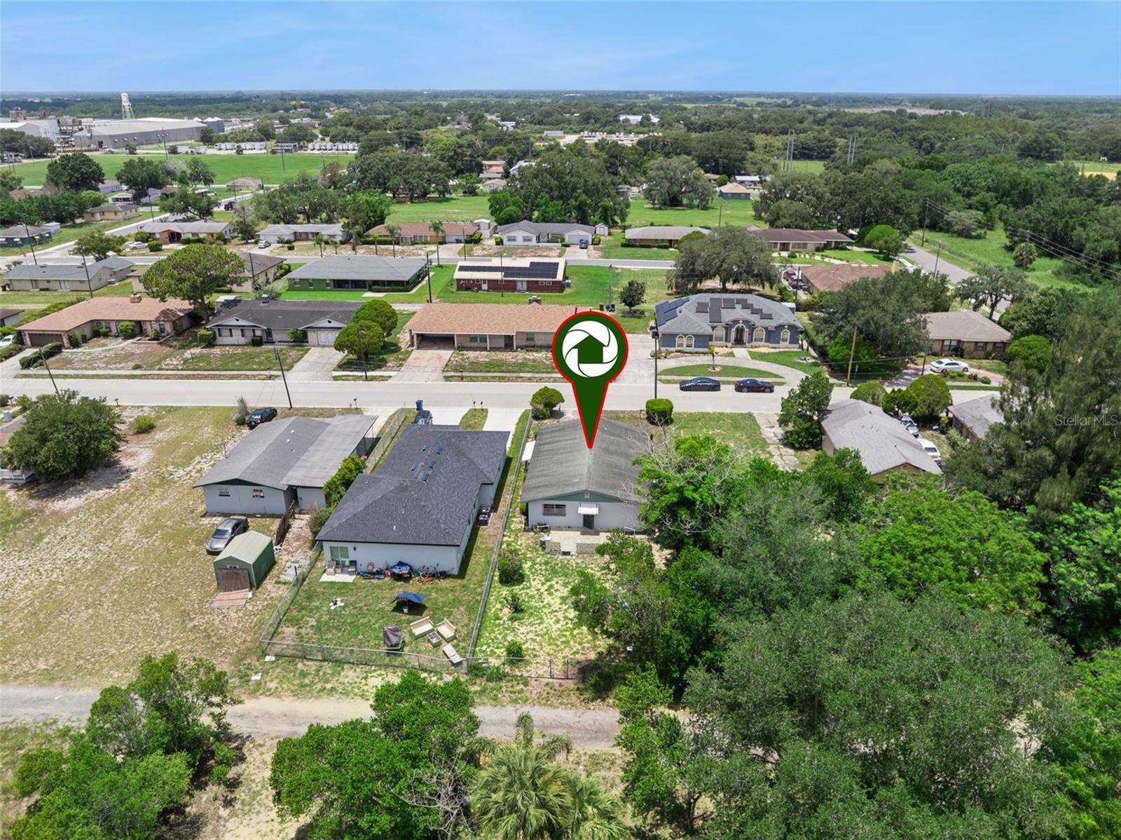 LAKE WALES LAND CO RESUB - Residential