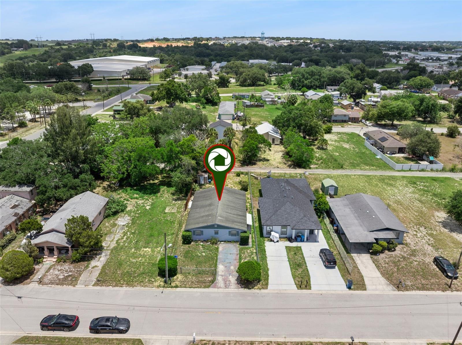 LAKE WALES LAND CO RESUB - Residential