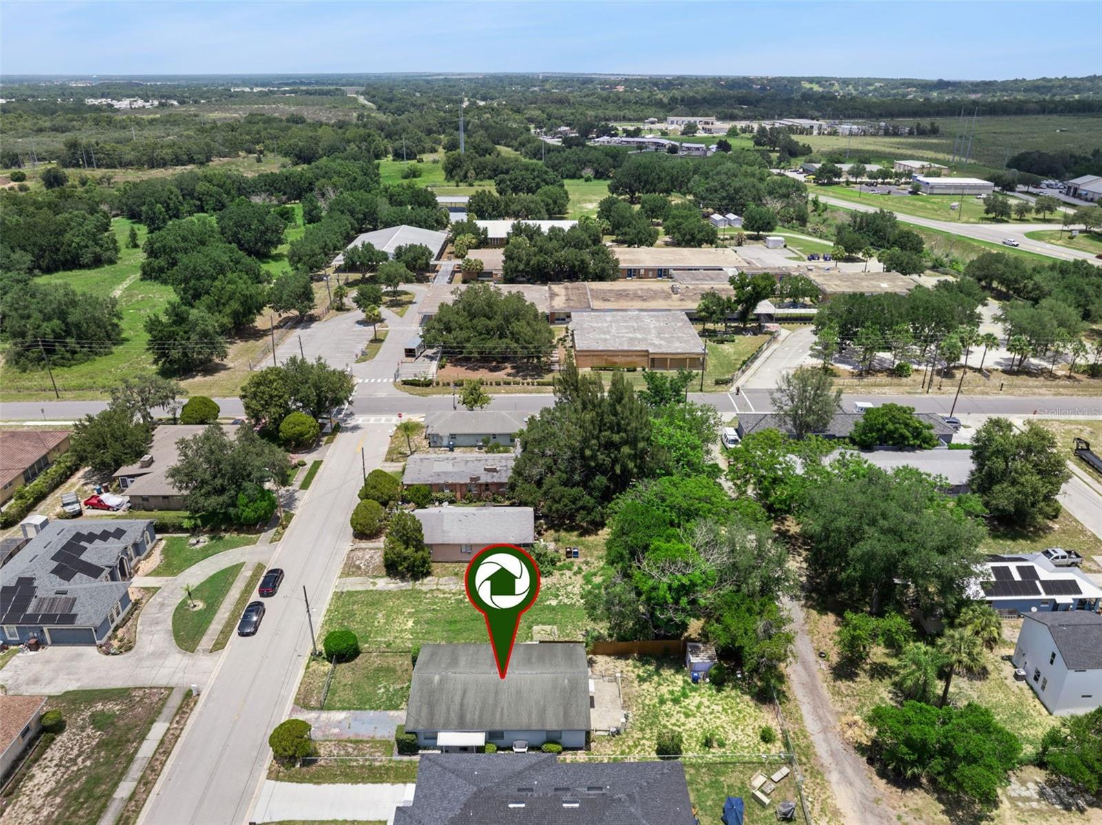 LAKE WALES LAND CO RESUB - Residential
