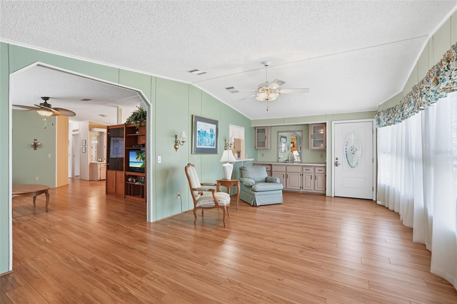 HARBOR ISLES PH 5 - Residential