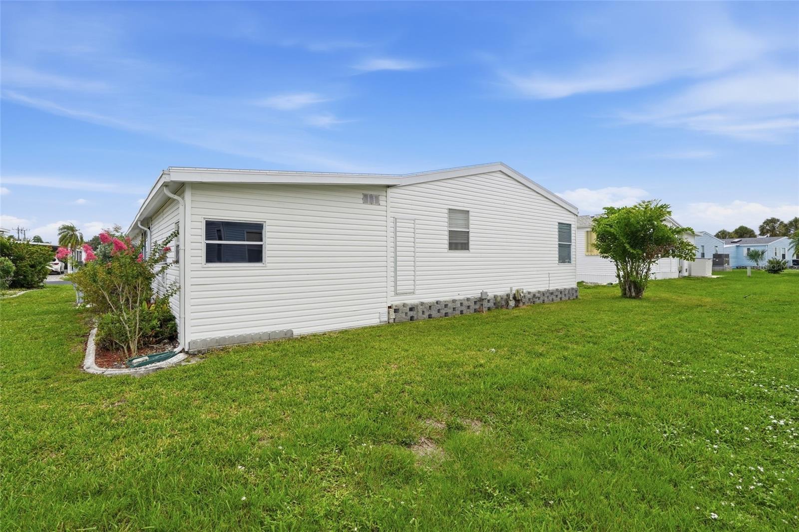 HARBOR ISLES PH 5 - Residential
