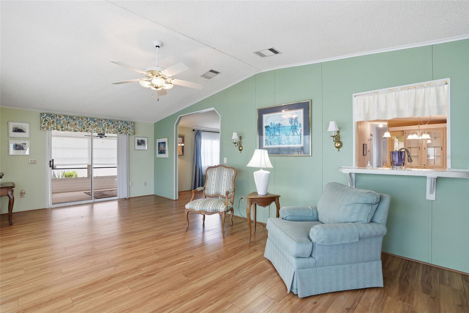 HARBOR ISLES PH 5 - Residential